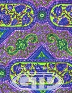 GTP Adepa ADP-17204-18 - Pearl & Motif Design, Elegant