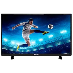Bruhm 22-inch Full HD Digital Satellite LED TV