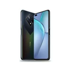 Infinix Zero 8 Smartphone - Innovative Design, High-Performance Features