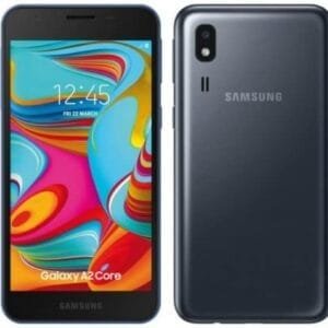 Samsung Galaxy A2 Core (A260) - 8 GB