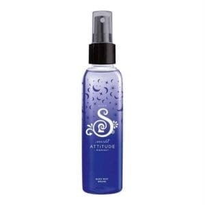 Secret Attitude Midnight Body Mist - Enchanting Fruity Floral, 100ml