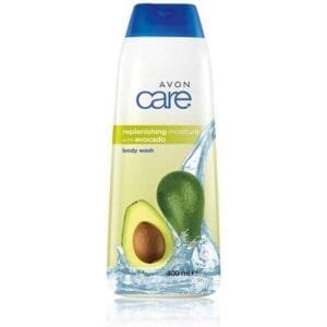 Nourishing Avocado Oil Hand & Body Wash - 400ml