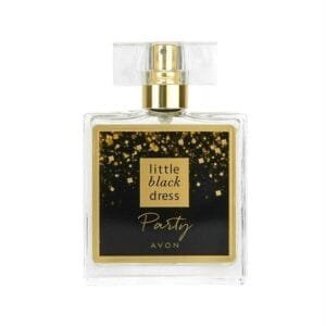 Little Black Dress Party Eau de Parfum - 50ml