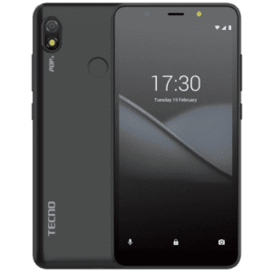 Tecno Pop 3 (BB2) - 16GB ROM, 3500mAh Battery