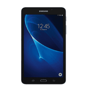 Samsung Galaxy Tab A 7.0" (8GB/1.5GB RAM) - Black