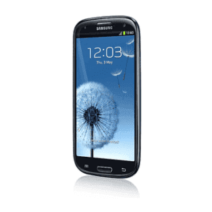 Samsung Galaxy S3