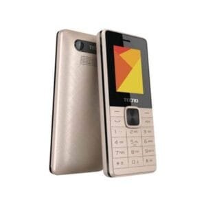 Tecno T351 Simple Basic Mobile Phone