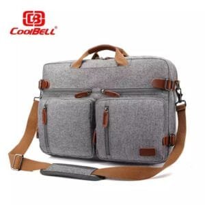 CoolBELL Convertible Backpack
