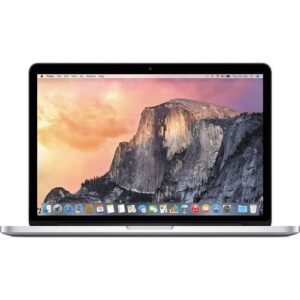 Apple MacBook Pro 13" - M1 Chip, 16GB RAM, 1TB SSD