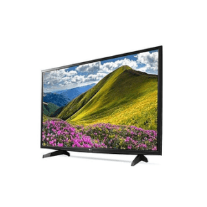 LG 43" Full HD LED TV - 1080p, HDMI/USB, Energy Efficient