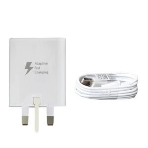 Universal Android Fast Charger S7 (Micro-USB)