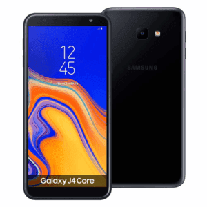Samsung Galaxy J4 Core (16GB) - 6.0" IPS LCD, Dual SIM, International Version