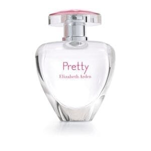 Elizabeth Arden Pretty Eau de Parfum Spray - Charming Floral Fragrance
