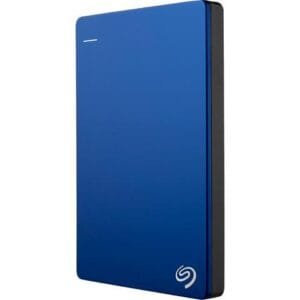 Seagate Expansion 1TB Portable External Hard Drive - USB 3.0