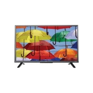 Syinix 39-inch Smart Satellite LED TV - Android OS, 39T700