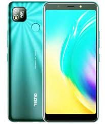 Tecno POP 5 (BD2d) - 6.1" HD+, 2GB RAM, 32GB ROM, 5000mAh Battery