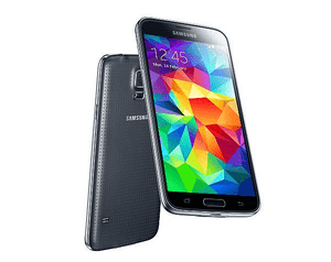 Samsung Galaxy S5 LTE