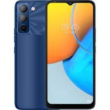 TECNO POP 5 Pro Smartphone (BD4j, 32GB+3GB RAM, 6000mAh)