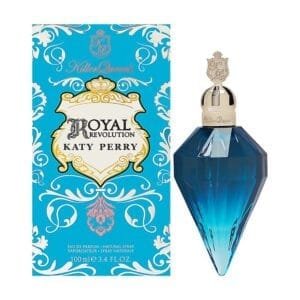 Katy Perry Royal Revolution Eau de Parfum Spray - 100ml