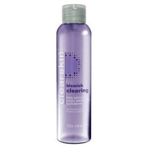 Avon Clearskin Blackhead Astringent - 100ml