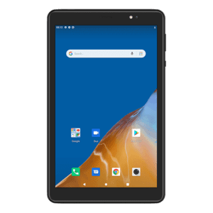 X-Tigi Hope 8 LTE - 2GB RAM, 32GB Storage, Minimalist Design