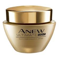 Anew Ultimate Multi-Performance Night Cream