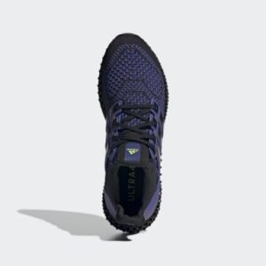 ADIDAS 4DFWD Shoes - 3D Printed Midsole, Progressive Cushioning