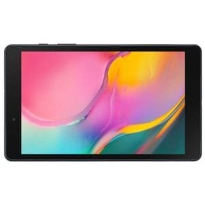 Samsung Galaxy Tab A 8.0" - Minimal Bezel, Maximum View, Portable