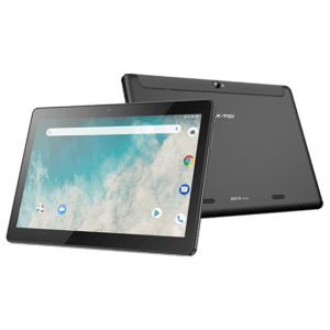 X-Tigi Joy 10 Mate - 32GB ROM, 2GB RAM, Large Display