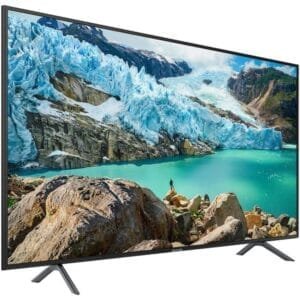 Samsung 50-inch 4K UHD Smart TV - HDR, SmartThings, UA50DU7000UXGH
