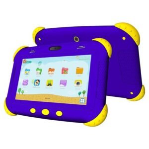 X-Tigi Kids7 Pro Educational Tablet - 7" Display, 32GB, Parental Controls
