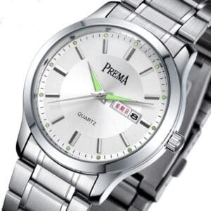 Prema CZ6119 Quartz Casual Watch