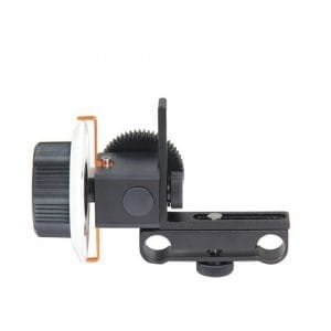 Video Camera Cage Stabilizer Kit - for Sony A7/A7S/A7R, Follow Focus, Matte Box