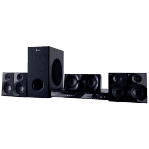Syinix SY-A5H75 5.1ch 75W Home Cinema System