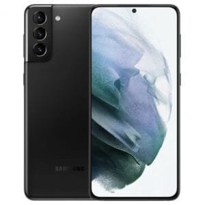Samsung Galaxy S21+ Plus 5G Phone (256GB, Pro Camera)