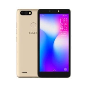 TECNO Pop 2 F (B1F) Basic Smartphone