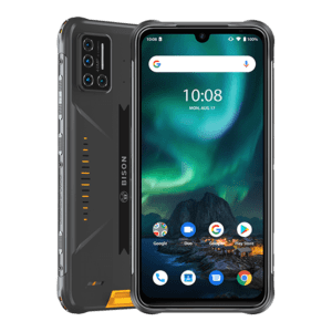 X-Tigi Bison Smart Phone