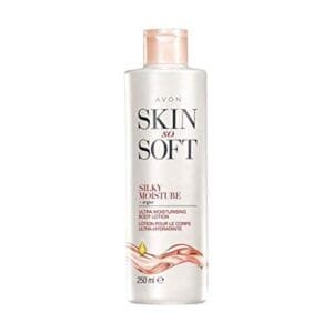 Avon Skin So Soft Silky Moisture Body Lotion - 150ml