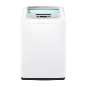 LG 8KG Top Load Washing Machine - TurboWash, Smart Inverter Control