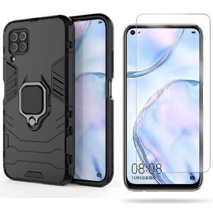 Huawei Nova 7i - 128GB HDD, 8GB RAM, 6.4" Display, Green/Black/Pink