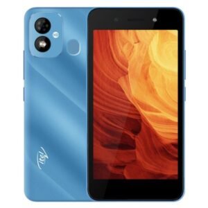 Itel A33 Plus Budget-Friendly Smartphone
