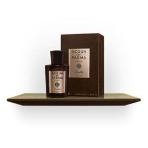 Acqua Di Parma Leather Eau de Parfum for Men - 180 ml