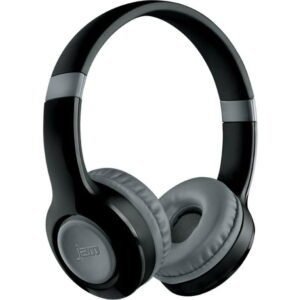 Jam Wireless Headphones - 11-Hour Playtime, Lightweight Design