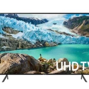 LG 49" 4K Smart HDR TV - Active HDR, Ultra Surround, ThinQ Magic Remote