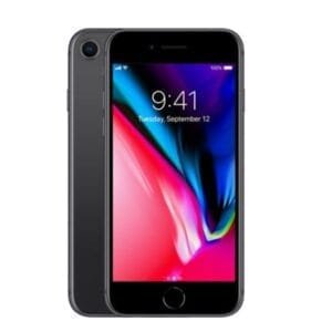 Apple iPhone 8 64GB Unlocked Smartphone