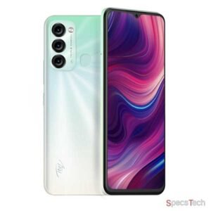 Itel S17 Budget Smartphone (Android 11 Go Edition)