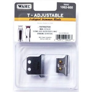 Wahl T-Shaped Trimmer Blade - Precision Replacement Blade