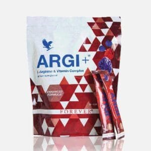 Forever ARGI+ Sticks Packets