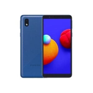 Samsung Galaxy A3 Core - 4.5" Super AMOLED, 1GB RAM, 16GB Storage