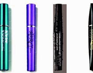 Avon Mascara Collection - Waterproof, Lengthening & Volumising